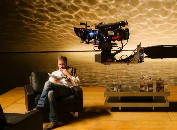 Denis Villeneuve: Style and Techniques